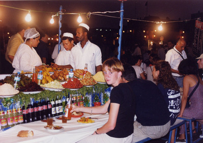 ssa7at al fnaa